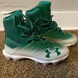 Cleats